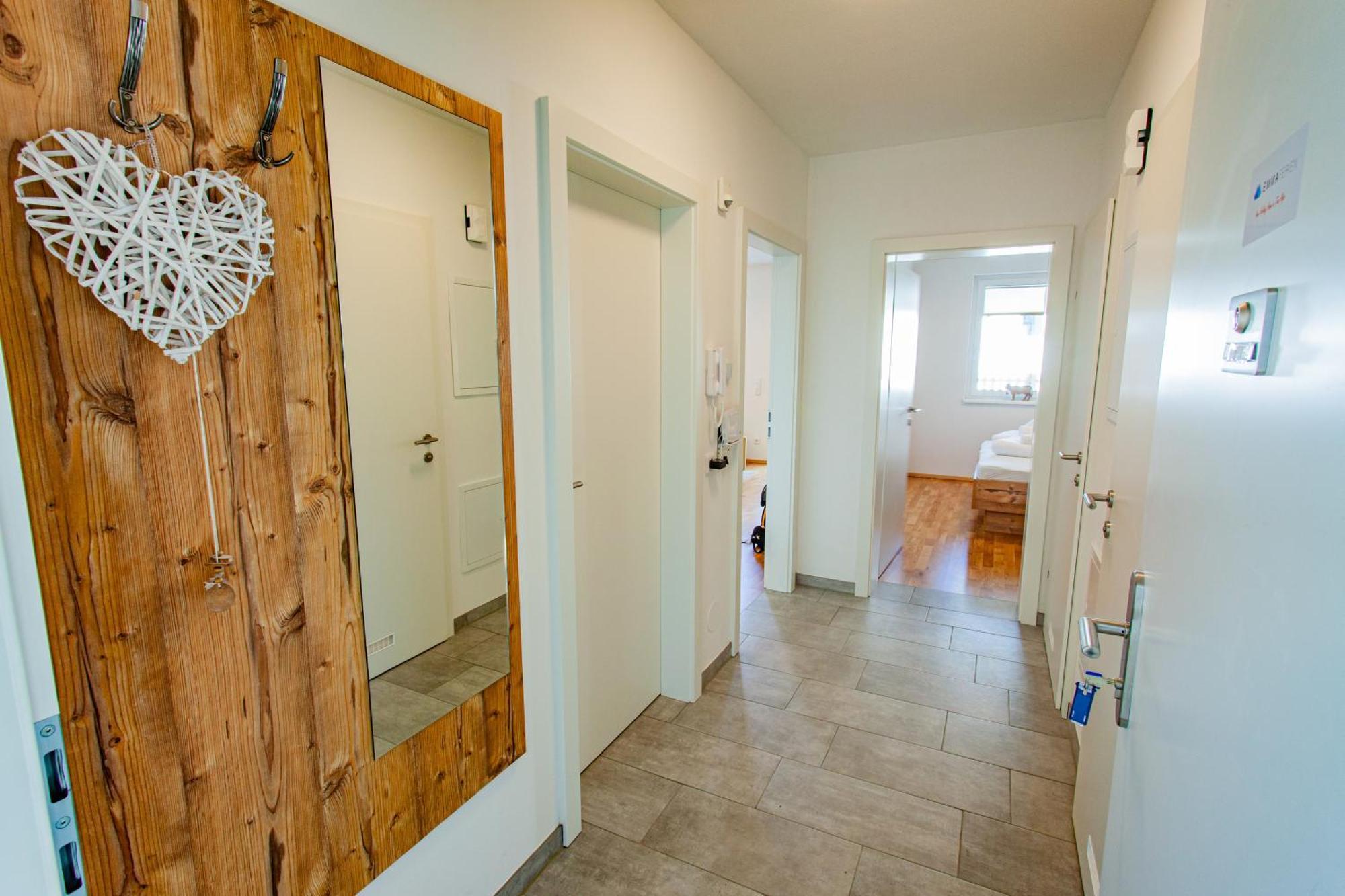 Happy Aich 1 By Alpenidyll Apartments Exterior photo