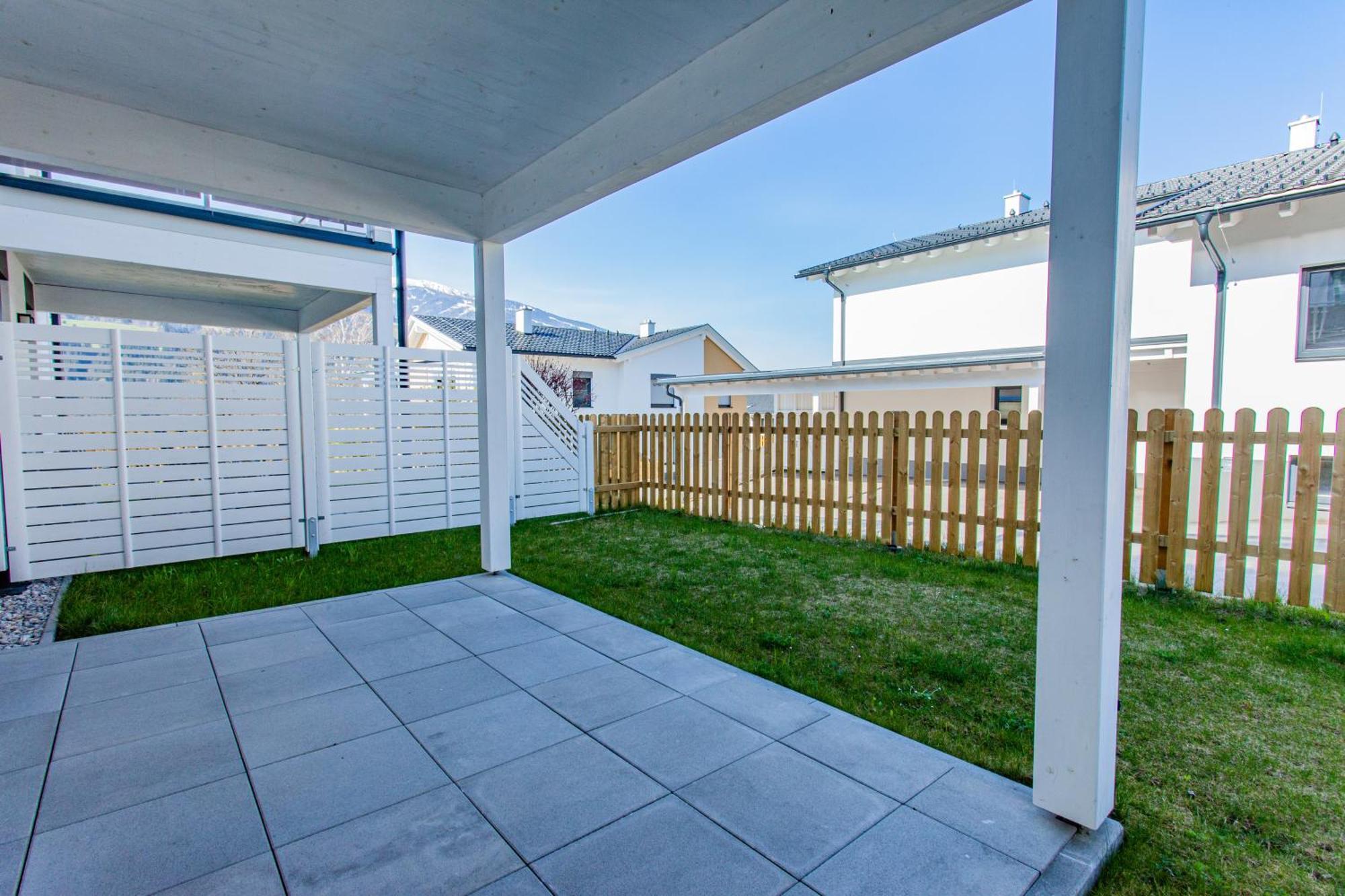 Happy Aich 1 By Alpenidyll Apartments Exterior photo